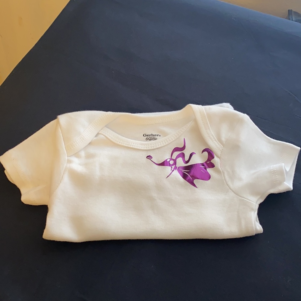 Zero Onesie